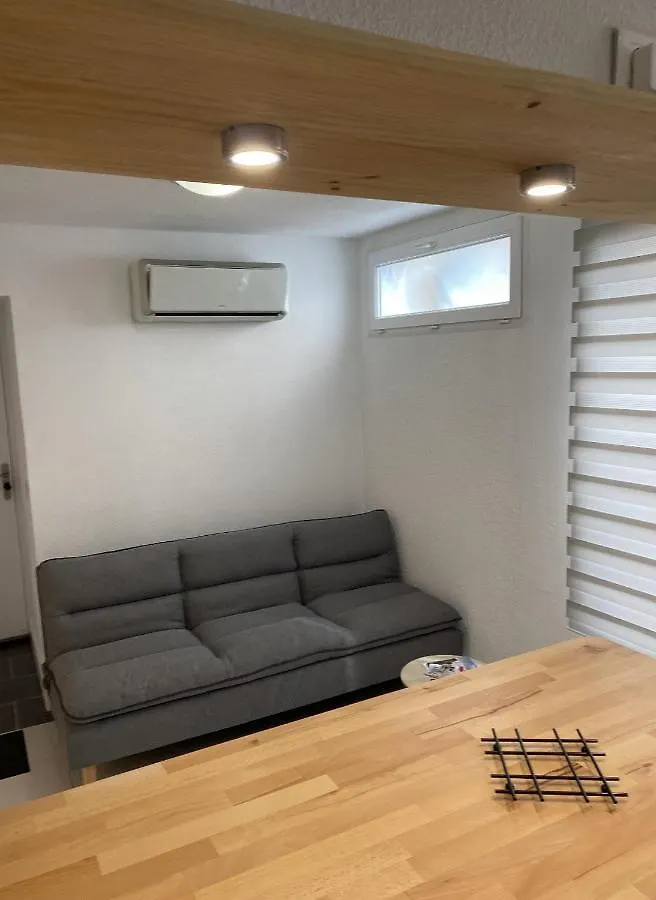 Studioc Hyper-Centre Climatise Albi France