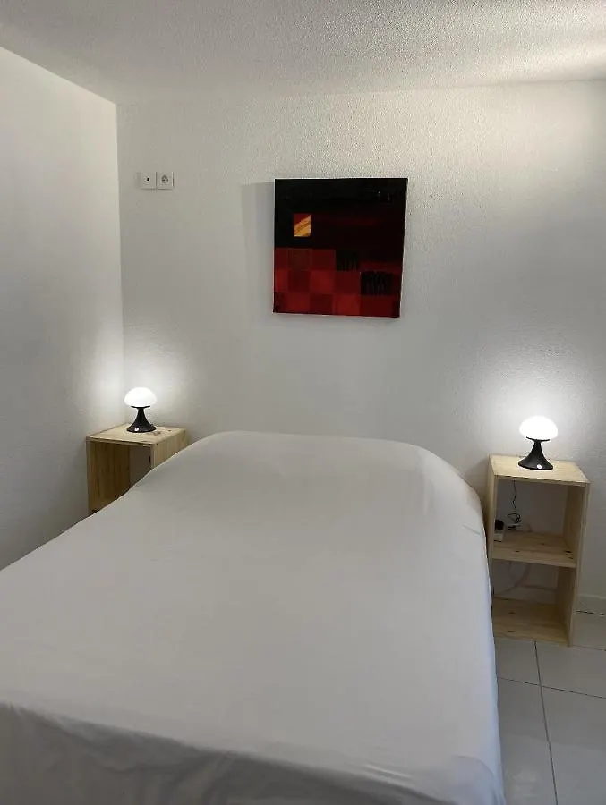 Studioc Hyper-Centre Climatise Albi 0*,  France
